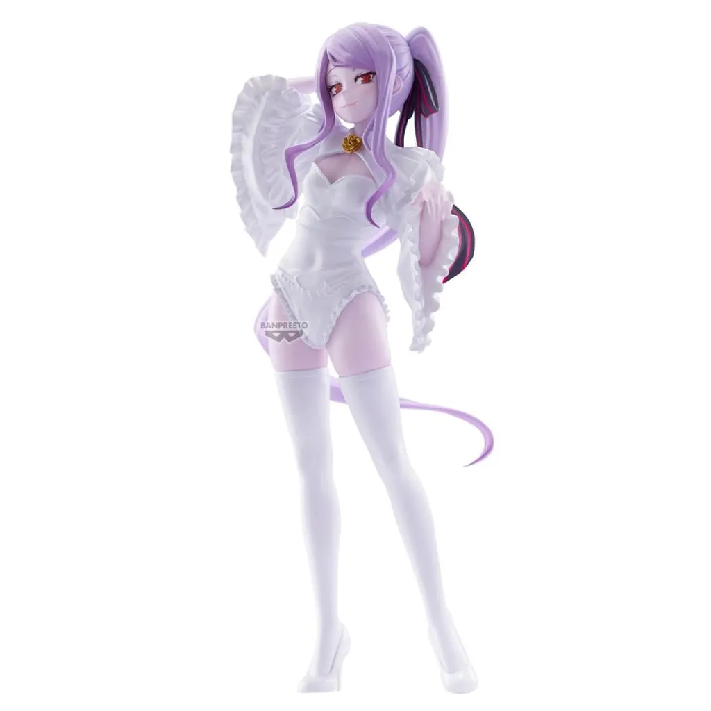 OVERLORD - Shalltear - Figure Glitter & Glamours 24cm